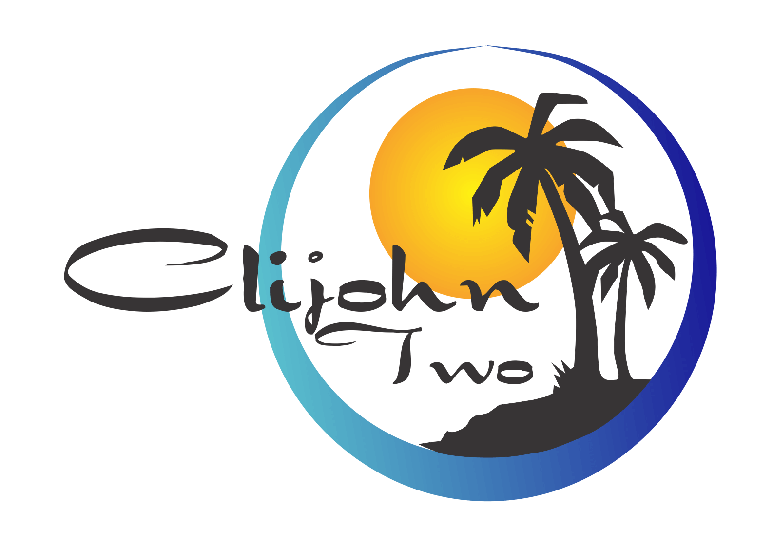 Clijohn Two Logo